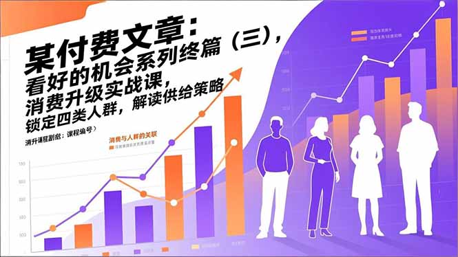 某付费文章：看好的机会系列终篇(三-网创风向标